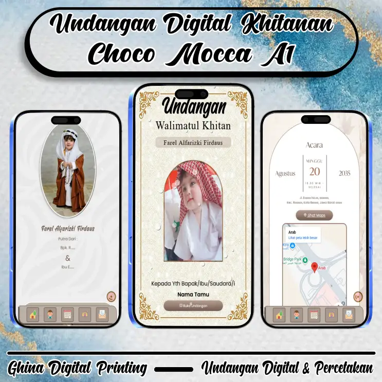 Choco Mocca A1