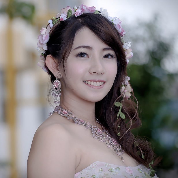catin wanita